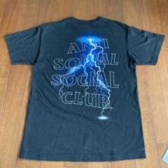 Anti Social Social Club Tシャツ