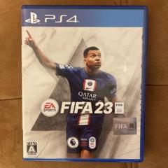 PS4 FIFA 23
