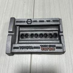 【希少】 TOYOTA 企業 ノベルティ 3T-GTEU ヘッドカバー型 置物 希少】 TOYOTA 企業 ノベルティ 3T-GTEU ヘッドカバー型 置物