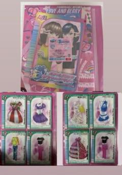 2025年最新】ラブandベリー a賞 カードホルダーの人気アイテム