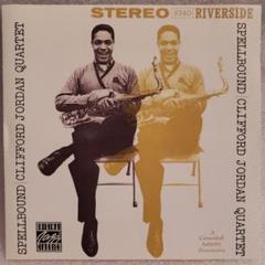 2025年最新】clifford jordanの人気アイテム - メルカリ