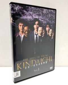 【新品ケース収納】　金田一少年の事件簿 全巻セット DVD 道枝駿佑/上白石萌歌 中古 金田一少年の事件簿 R リターンズ 24枚セット 全巻 1期+2期