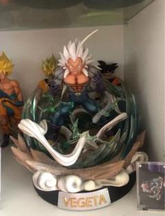 ベジータ XIU XINGドラゴンボール フィギュア Amazon.co.jp: ドラゴンボールZ 超造集 其之一 べジータ 約13cm