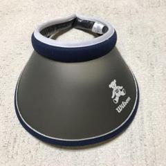 サンバイザー