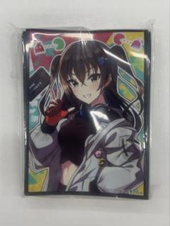 アイドルマスター 橘ありす　ぐらむすけいる　スリーブ アイドルマスター 橘ありす ぐらむすけいる スリーブ アイドル