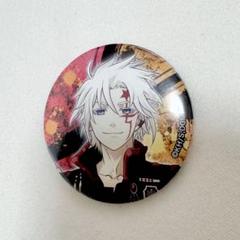 D.Gray-man Dグレ HEROES 缶バッジ アレン - メルカリ