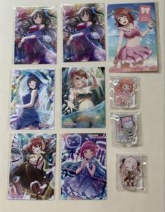 2025年最新】lovelive days ポストカードの人気アイテム - メルカリ
