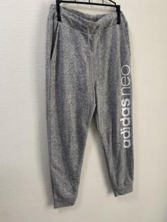 ☆ adidas NEO スウェットパンツ ☆ adidas アディダス ネオ パンツ スウェットパンツ 青