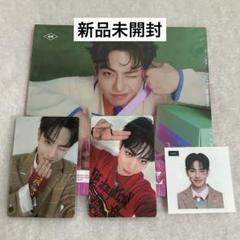 EVNNE ケイタ デジパック 新品未開封 タワレコトレカ コンプ