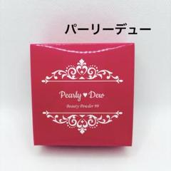 パーリーデュー 艶髪美人 ボリュームふんわり スカルプ&ヘア