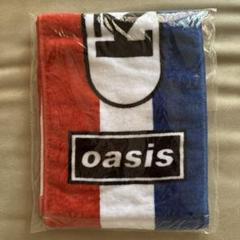 OASIS/オアシス　マフラータオル　ユニオンジャック Amazon.co.jp: OASIS オアシス マフラータオル ユニオンジャック