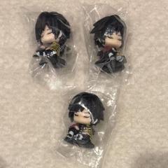 鬼滅の刃　ねむらせ隊　冨岡義勇　セット
