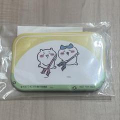ちいかわ アニメ Blu-ray 店舗 特典 長方形缶バッチ ジョーシン