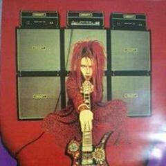 X JAPAN hide ポスター 1992 X JAPAN hide ポスターB2サイズ - メルカリ