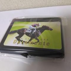 JRA 競走馬 ピンバッジセット 専用ケース(額縁入り) JRAグッズ 有馬記念68回タオル イクイノックス ＆ 有馬記念69回