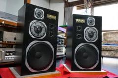 YAMAHA スピーカー　ヤマハ　NS-1000 シリアル同番　10万番　銘機 YAMAHA スピーカー ヤマハ NS-1000 シリアル同番 10万番 銘機