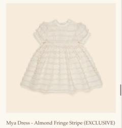 【新品未使用】apolina pasty dress アポリナ THE FUTURE IS ME STORE | . Apolina SS25 日本時間 2/27(木) 22