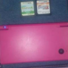 DSi、ソフト、Wiiソフト