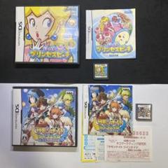 ニンテンドーDS 2本セット