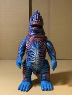 シワ怪獣 ブルー成型 復刻堂 パチ怪獣 ソフビ復刻堂 大協 昭和の大怪獣 シワ怪獣 ブルー成型 復刻堂 パチ怪獣 ソフビ復刻堂 大協 昭和の