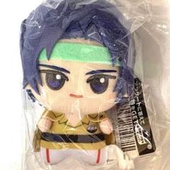 ☆美品☆テニプリ　ちびぐるみ　幸村精市　ゆきむら　テニスの王子様　ぬいぐるみ 新テニスの王子様 Chibiぬいぐるみ 幸村精市 | 公式グッズ・公式