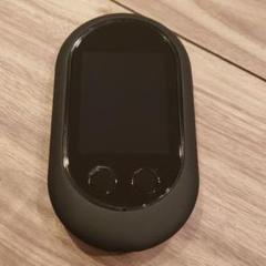 ポケトークW Wi-Fiモデル 保護カバー付き