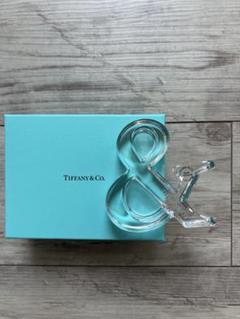 TIFFANY&Co. ティファニー アンパサンド ネックレス