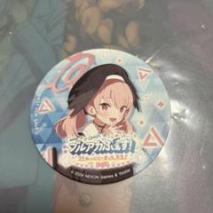 ブルアカ　ブルーアーカイブ　ブルアカふぇす　下江コハル　コースター