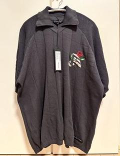 ALWAYS OUT OF STOCK フットボールシャツ ポロシャツ aoos