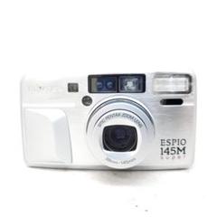 Pentax ESPIO 145M super F0530-100-2v p - メルカリ