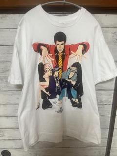 2025年最新】supreme tシャツ ルパンの人気アイテム - メルカリ