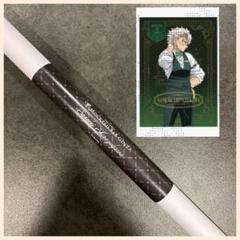 鬼滅の刃　モクテル　銀座　特別賞　不死川実弥　B2 ポスター MOCKTAIL