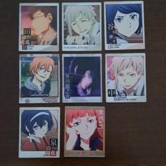 文スト 文豪ストレイドッグス スナマイ スナップマイド