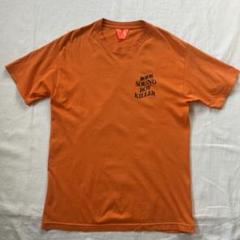 ★希少★FLAT LUX 無差別 SOUND BOY KILLER Tシャツ
