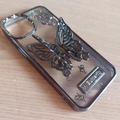 ButterflyiPhone13ケース iPhone13ケース