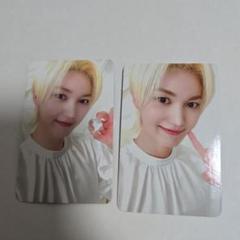ONF ジェイアス スンジュン トレカ セット CD アルバム