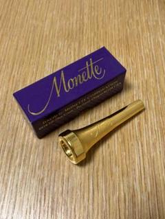 【最終値下げ】Monette (モネット)B2S5/82PPRANAマウスピース 最終値下げ】Monette (モネット)B2S5/82PPRANAマウスピース