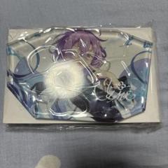 あんスタ9周年 フラグメントアクリルスタンド ユメ 花群冬芽