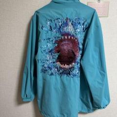 ジャケット・アウター doublet 21SS CHAOS EMBROIDERY BLOUSON doublet GRADATION CHAOS EMBROIDERY BLOUSON(21SS11BL117