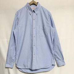 BONCOURA ストライプ長袖カットソー 38 BONCOURA ストライプ長袖カットソー 38