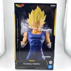 リペイント品　グランディスタ　ベジータ　魔人　ノーマル　ヘッドパーツ有 リペイント品 グランディスタ ベジータ 魔人 ノーマル ヘッド