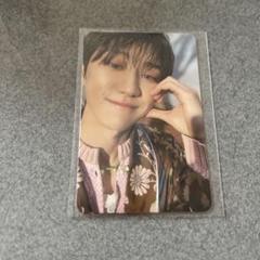 SEVENTEEN facethesun THE8 ミンハオ タワレコ SEVENTEEN FACE THE SUN Carat盤 THE8 タワレコ - メルカリ