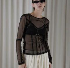 josemoon トップス　ZARA/prank project/SLY/韓国 josemoon トップスZARA/prank project/SLY/韓国