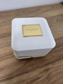 エルメスHERMES　BOUCHERONブシュロン　空箱・リボン エルメスHERMES BOUCHERONブシュロン 空箱・リボン コレクション