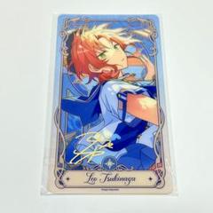 【27枚セット】あんスタ 中国限定　追憶　クリアカード　箔押し　月永レオ　クリカ 20枚セット】あんスタ 中国限定 追憶 クリアカード 箔押し 月永