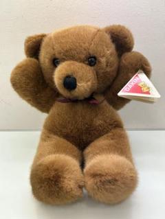 DAKIN社1979年製超激レア　クマぬいぐるみ DAKIN社1979年製超激レア クマぬいぐるみ - メルカリ