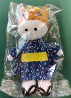 ターフィーくん　宝塚記念ぬいぐるみ　限定1000個 ターフィーくん 宝塚記念ぬいぐるみ 限定1000個