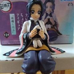 胡蝶しのぶ フィギュア