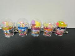 ♯Ezi03Cz　ジェリースウィーツストラップ　全5種 ♯Ezi03Cz ジェリースウィーツストラップ 全5種 ♯Ezi03Cz