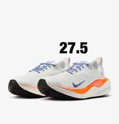 未使用❕ナイキ　INFINITYRN 4 FP メンズ27cm NIKE公式】ナイキ インフィニティラン 4 エレクトリック メンズ